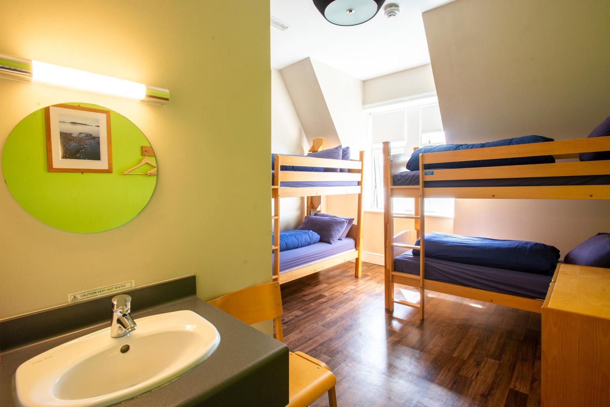 Oban Youth Hostel Eksteriør billede